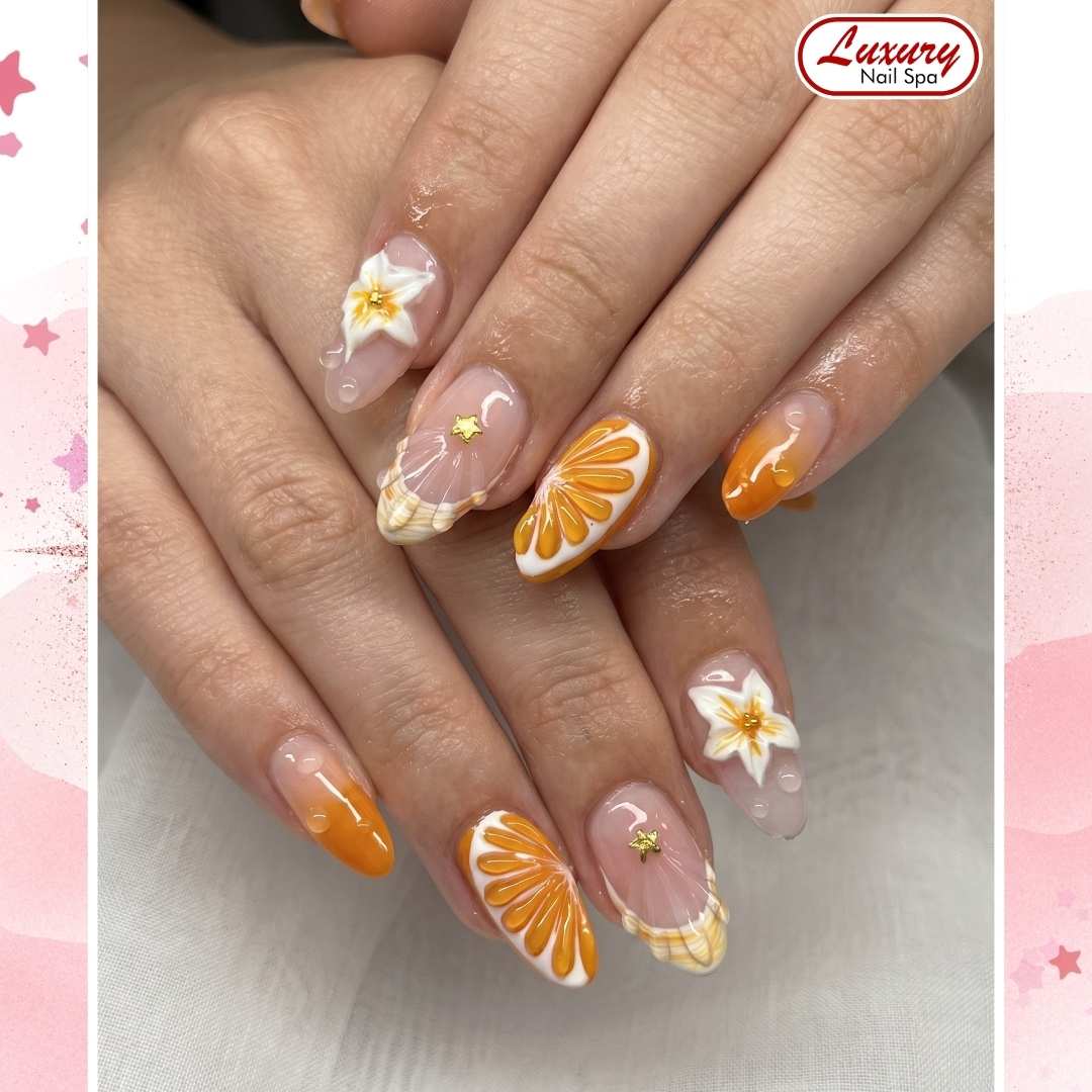 Nail July 16